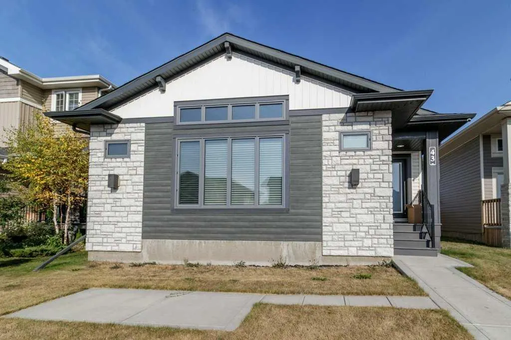 43 Windermere Close