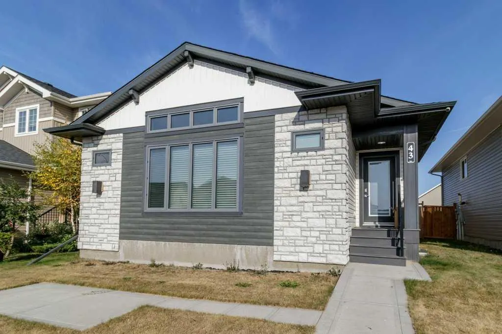 43 Windermere Close