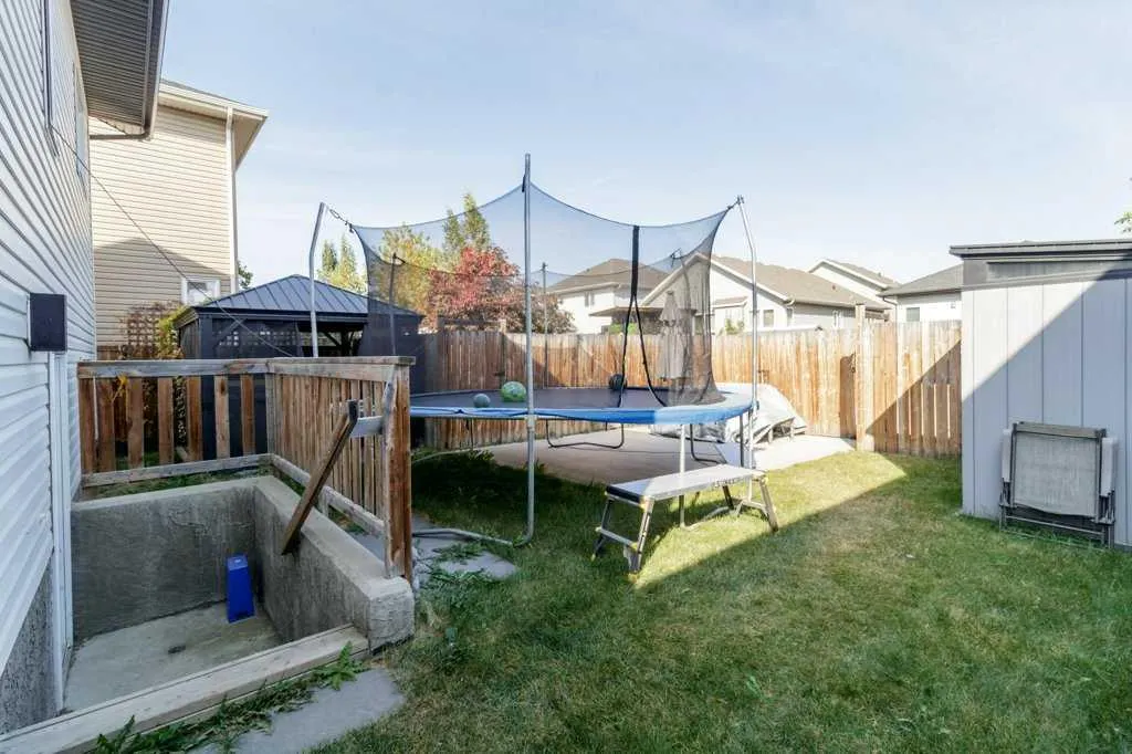 43 Windermere Close
