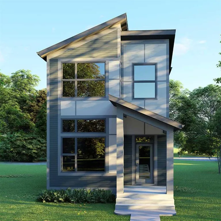 140 Annette Villas NW