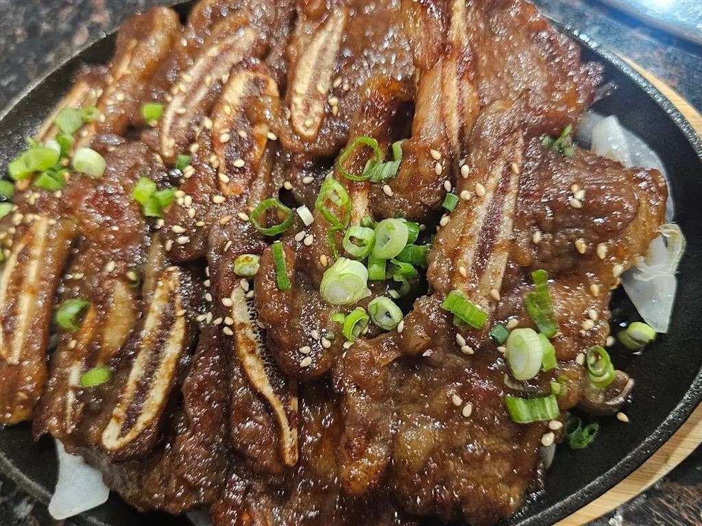 Any Asian Restaurant