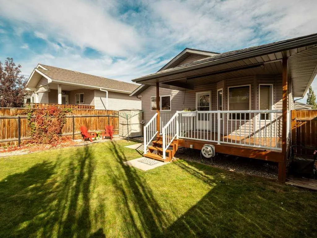 48 Aberdeen Road W