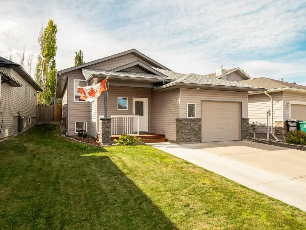 48 Aberdeen Road W