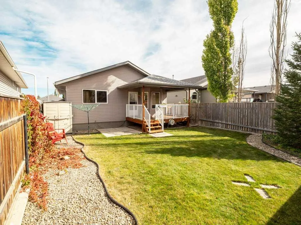 48 Aberdeen Road W