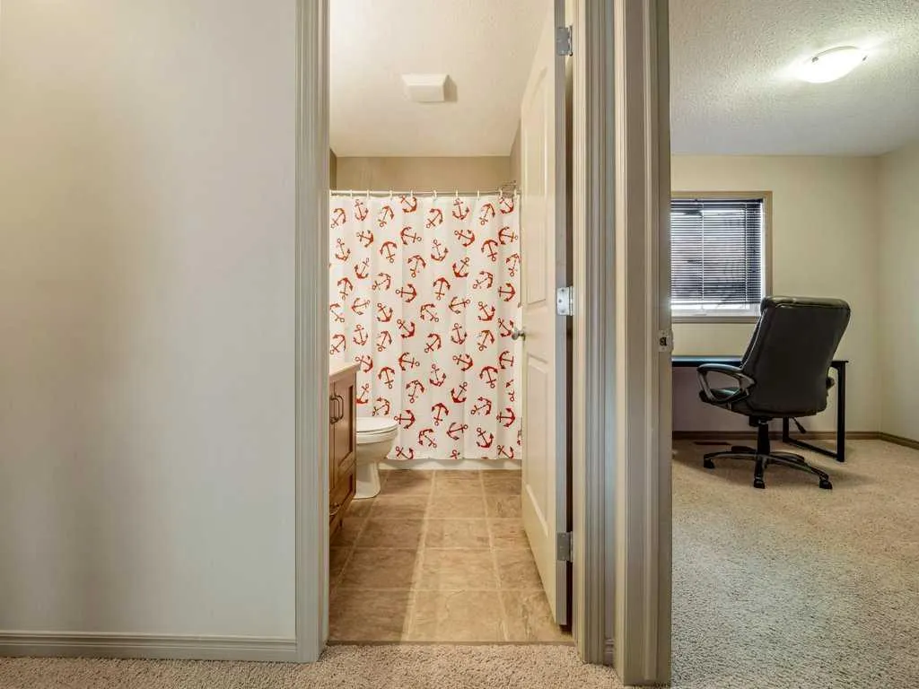 48 Aberdeen Road W