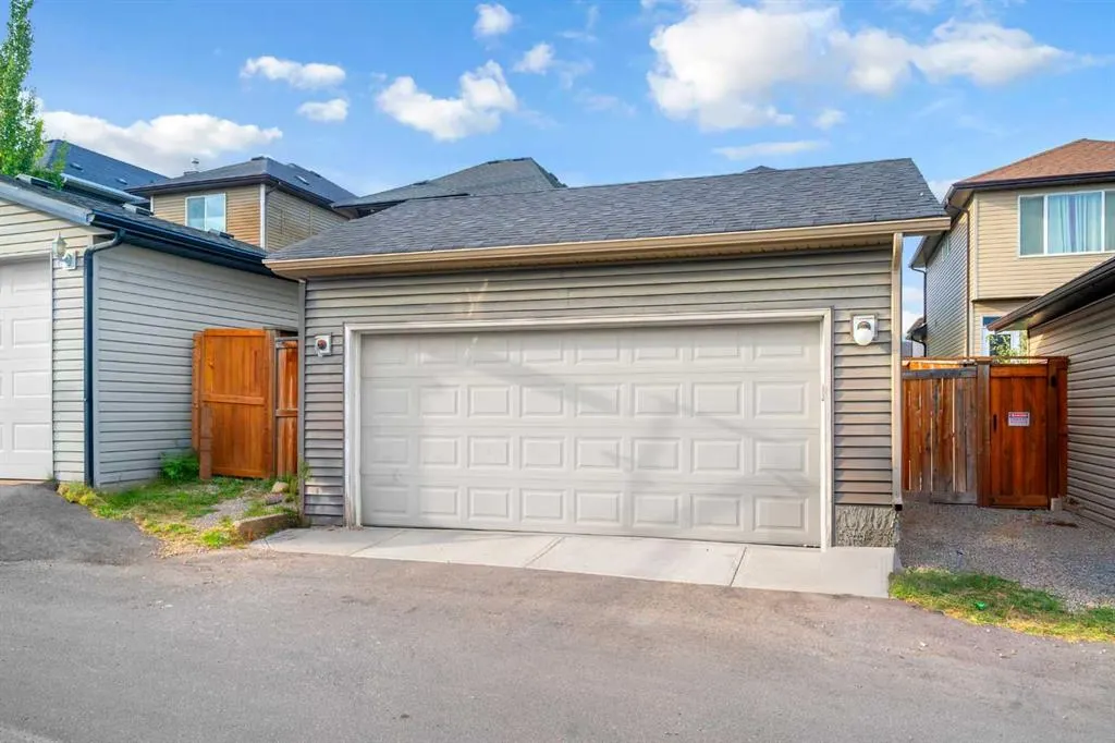 45 Nolanfield Lane NW