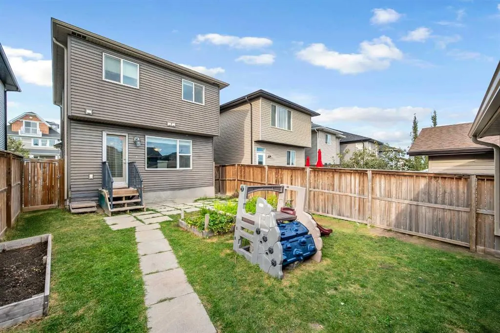 45 Nolanfield Lane NW