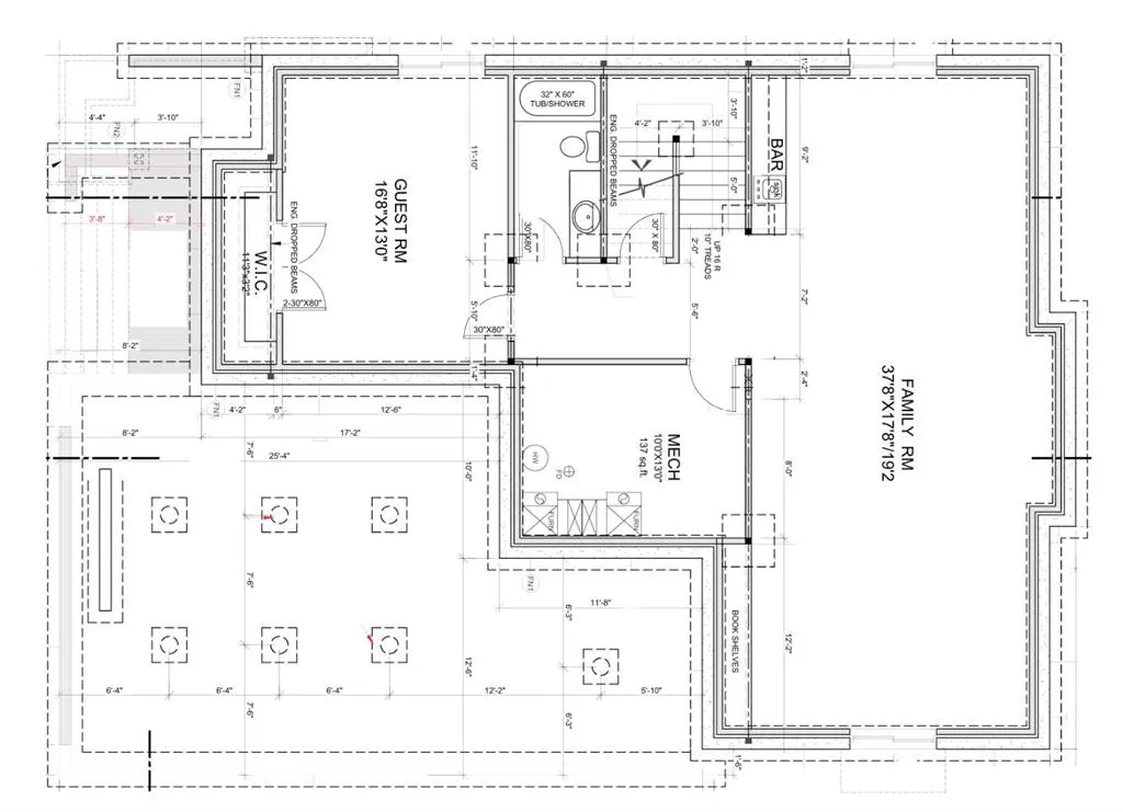 1436 Coopers Landing SW