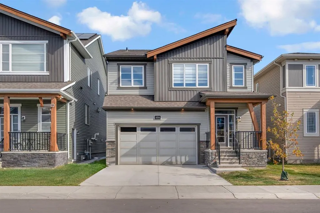 151 Carringham Way NW