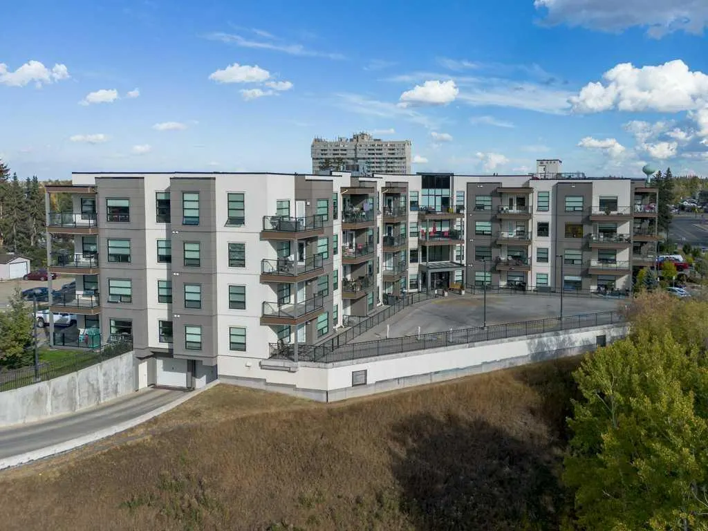 5110 36 Street, #401