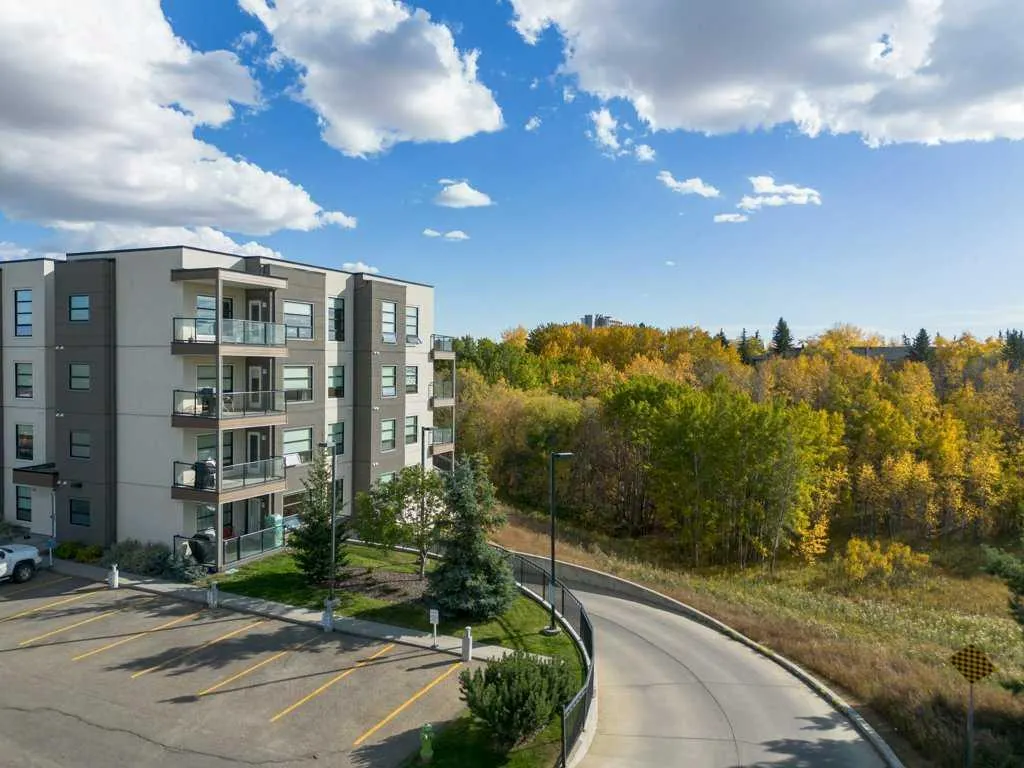 5110 36 Street, #401