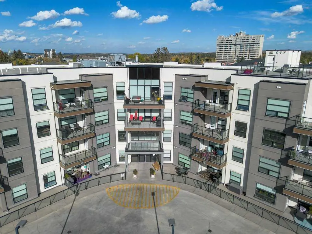 5110 36 Street, #401