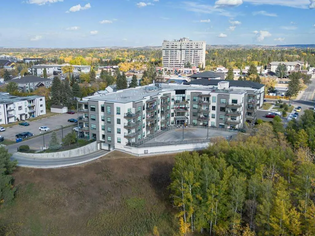 5110 36 Street, #401