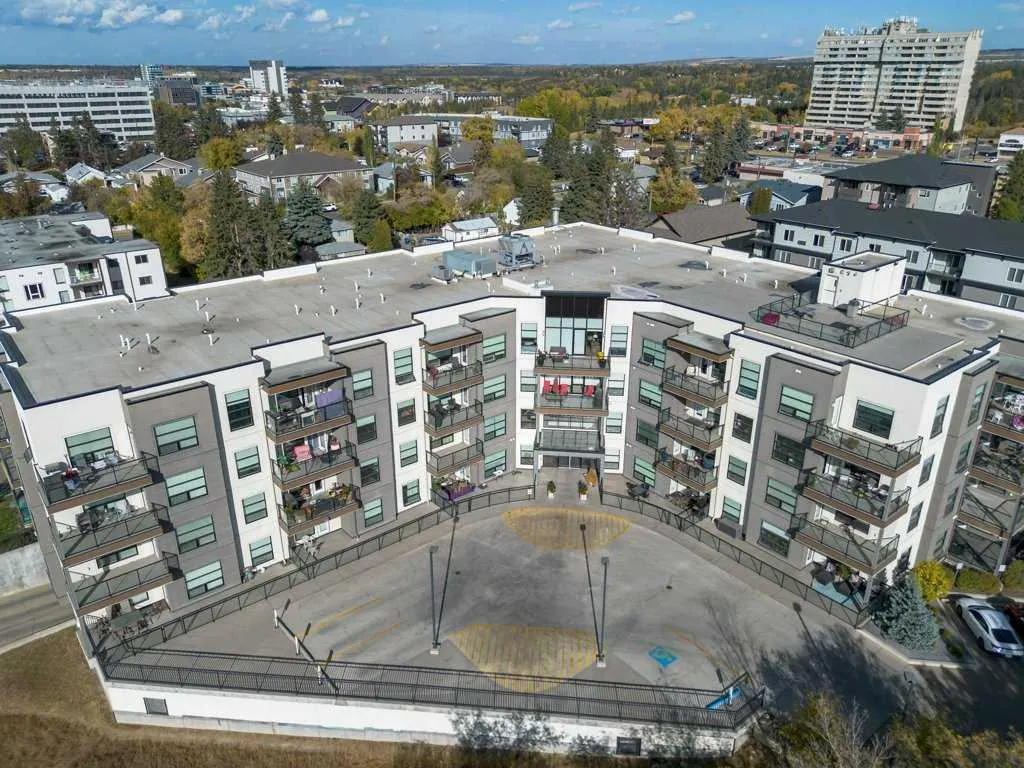 5110 36 Street, #401