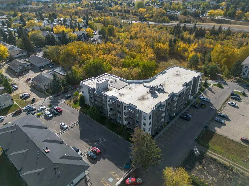 5110 36 Street, #401