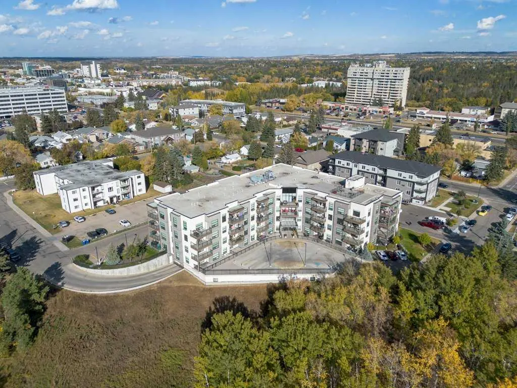 5110 36 Street, #401