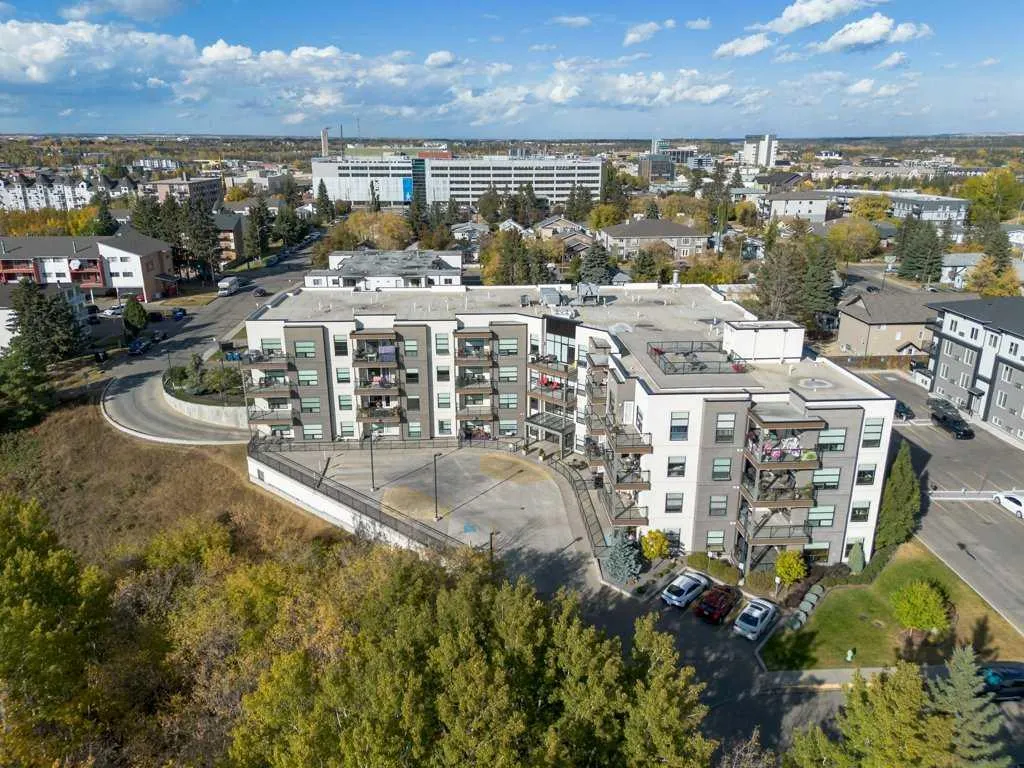 5110 36 Street, #401