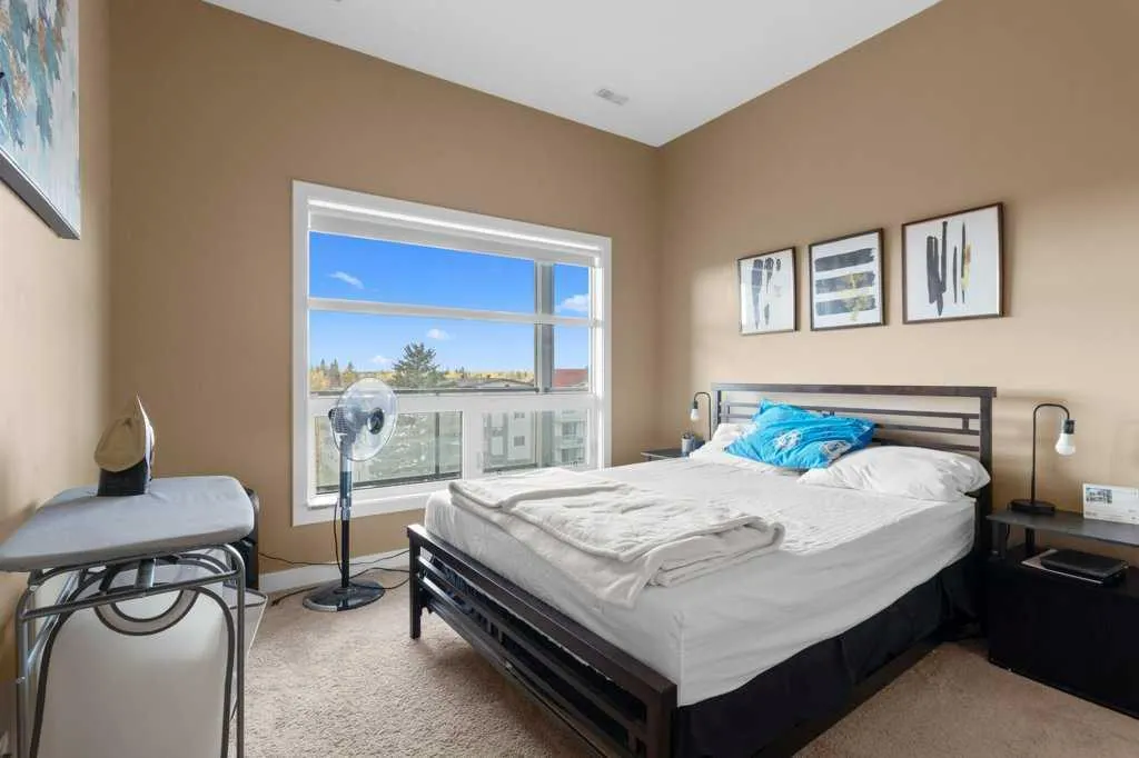 5110 36 Street, #401