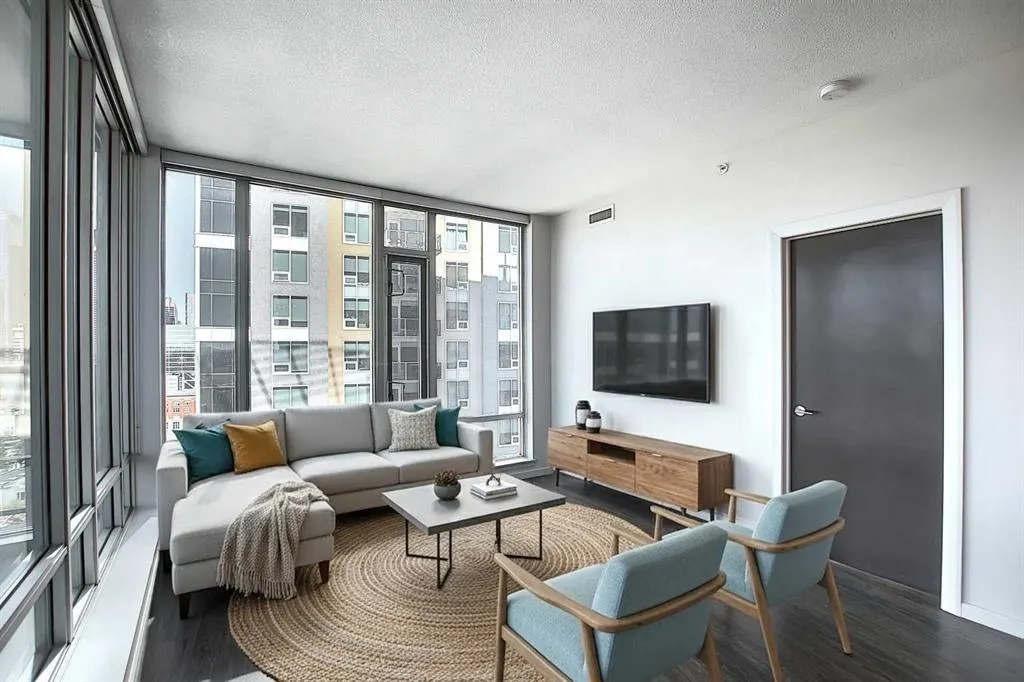 1410 1 Street SE, #1601
