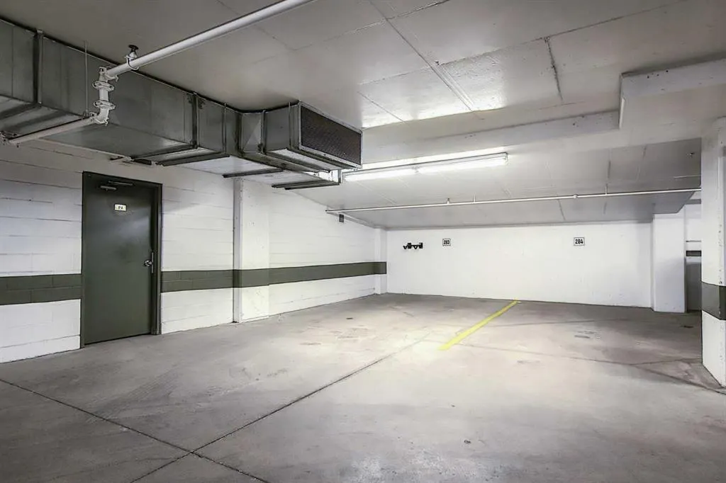1410 1 Street SE, #1601