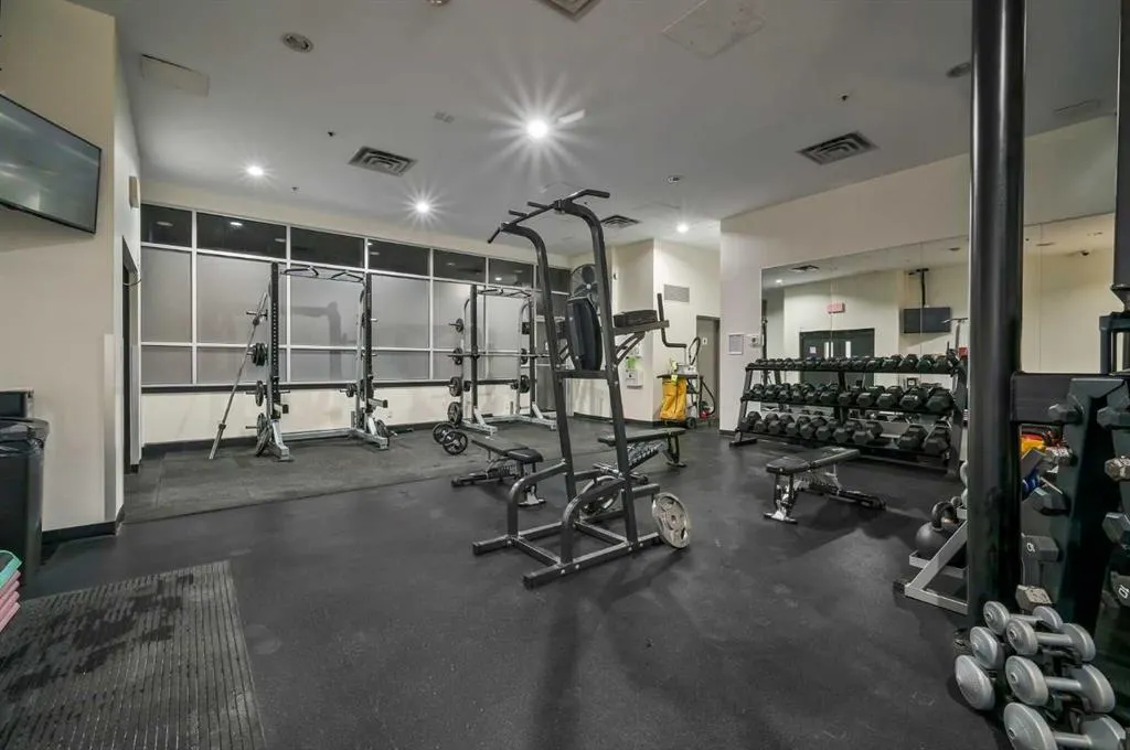 1410 1 Street SE, #1601