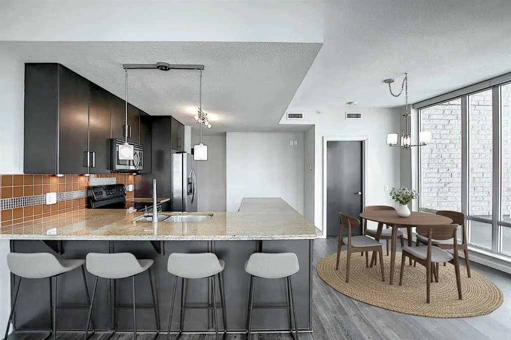 1410 1 Street SE, #1601