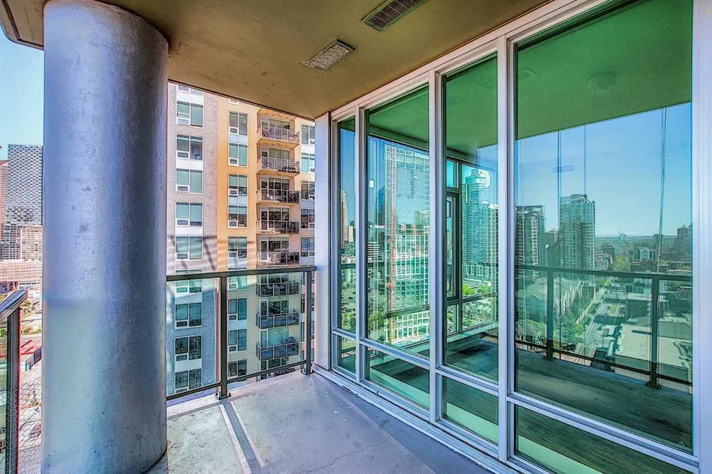 1410 1 Street SE, #1601