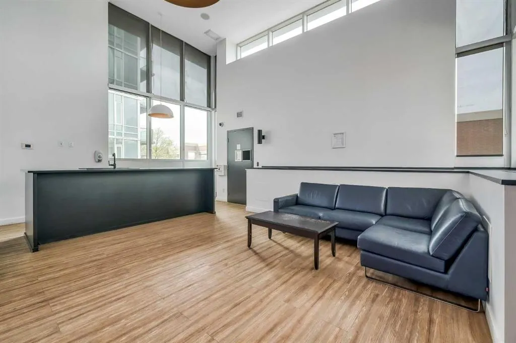 1410 1 Street SE, #1601