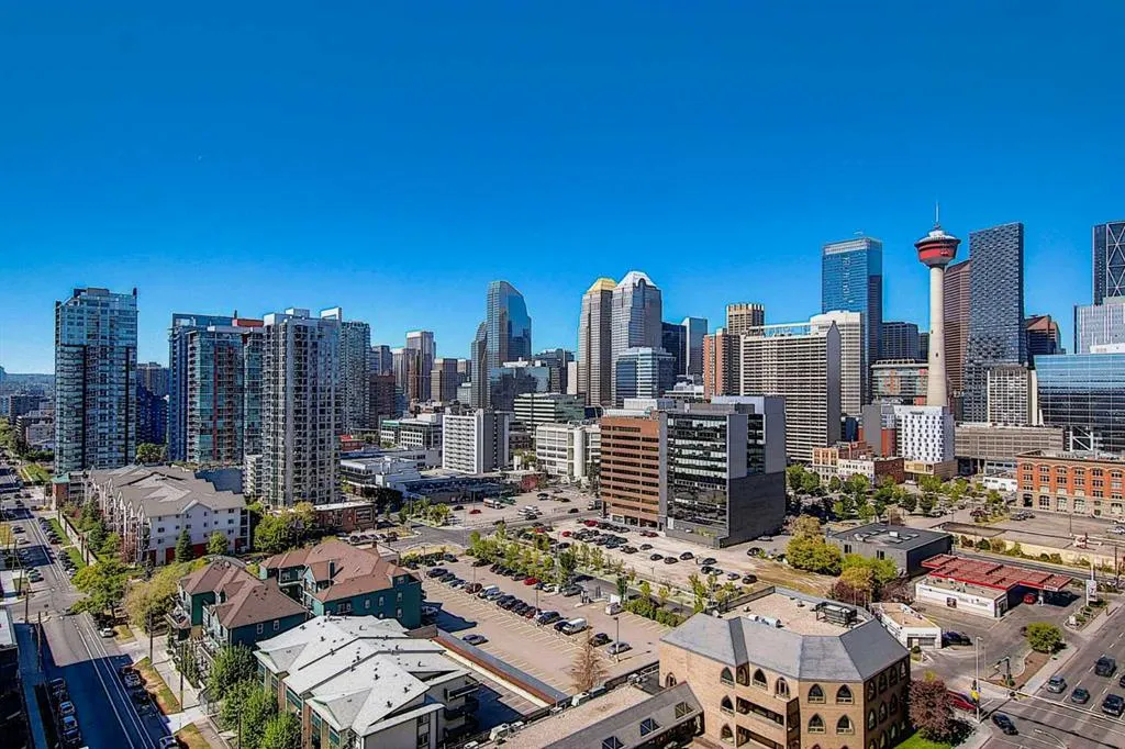 1410 1 Street SE, #1601