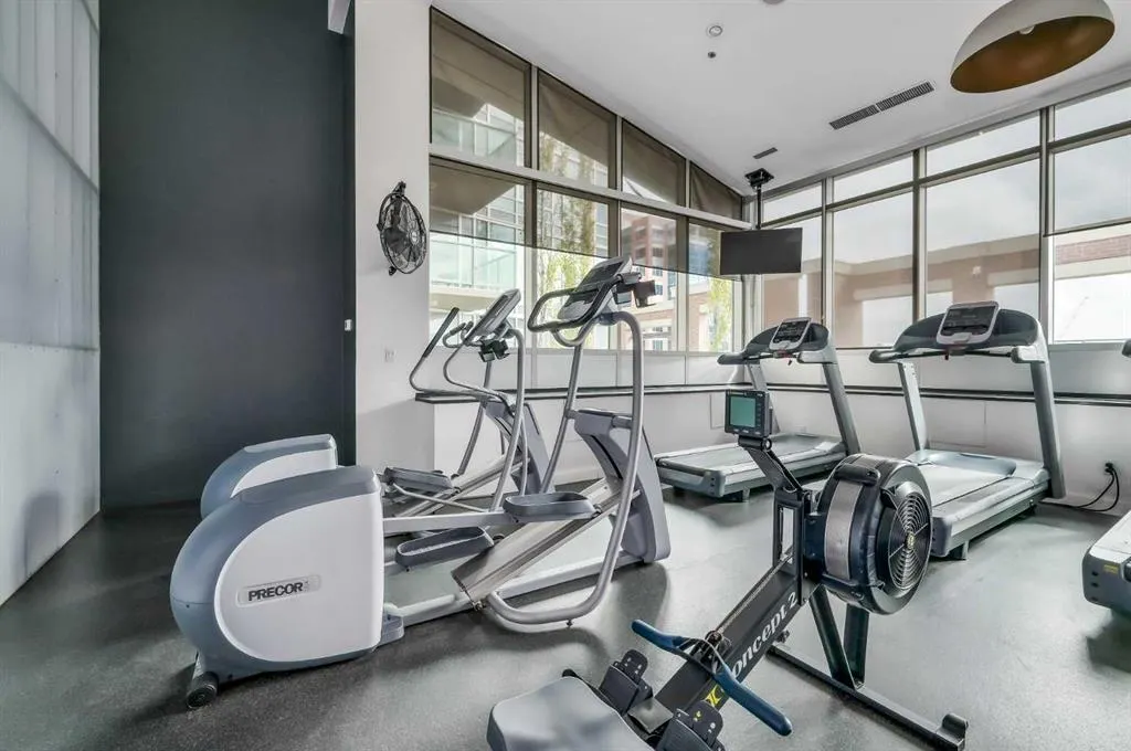 1410 1 Street SE, #1601