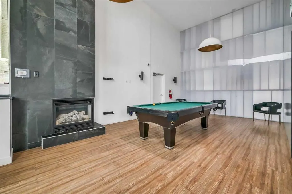 1410 1 Street SE, #1601