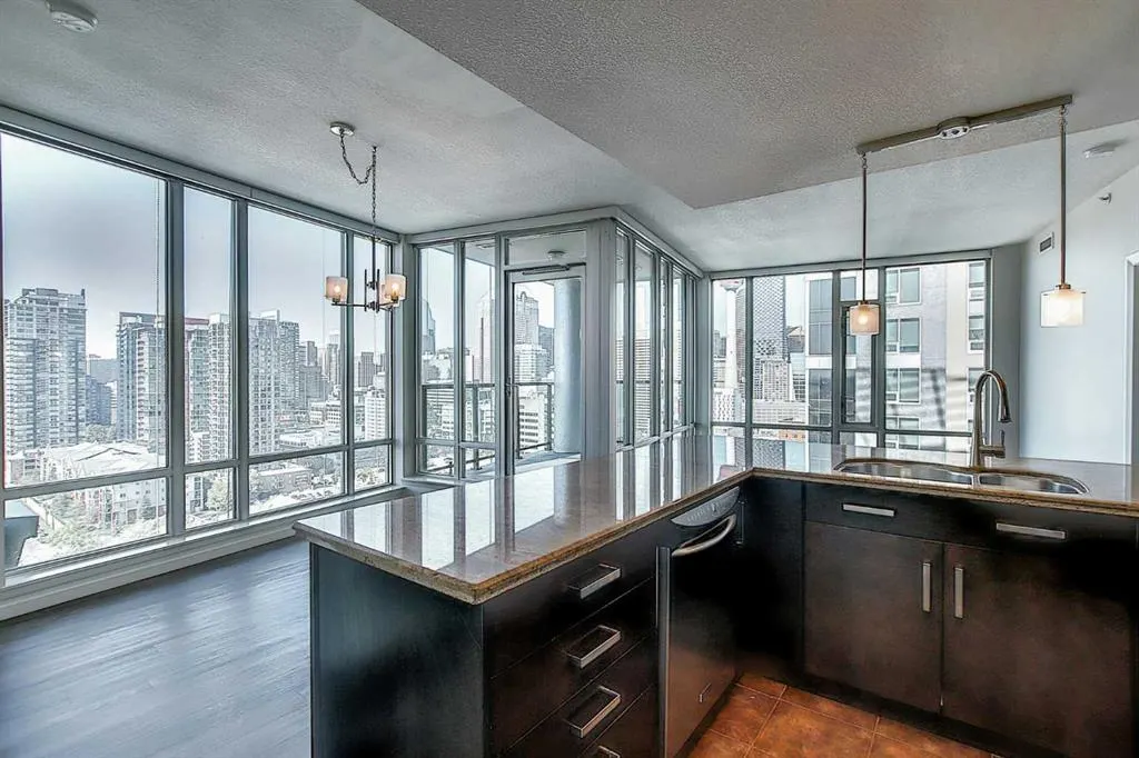 1410 1 Street SE, #1601