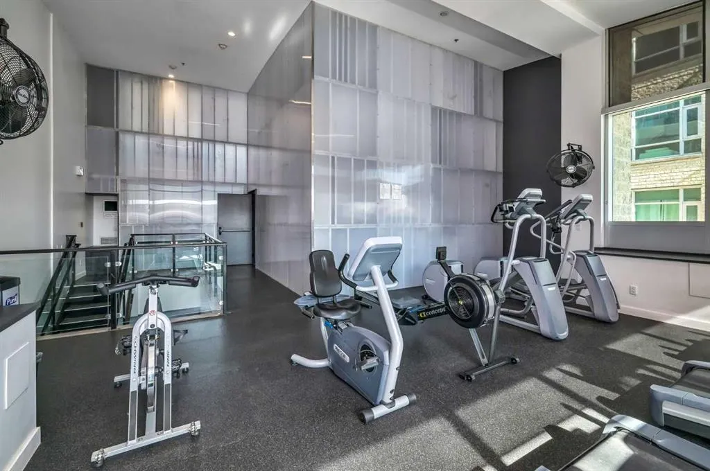 1410 1 Street SE, #1601