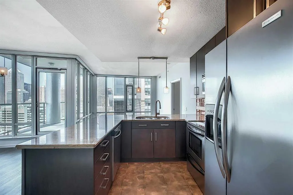 1410 1 Street SE, #1601