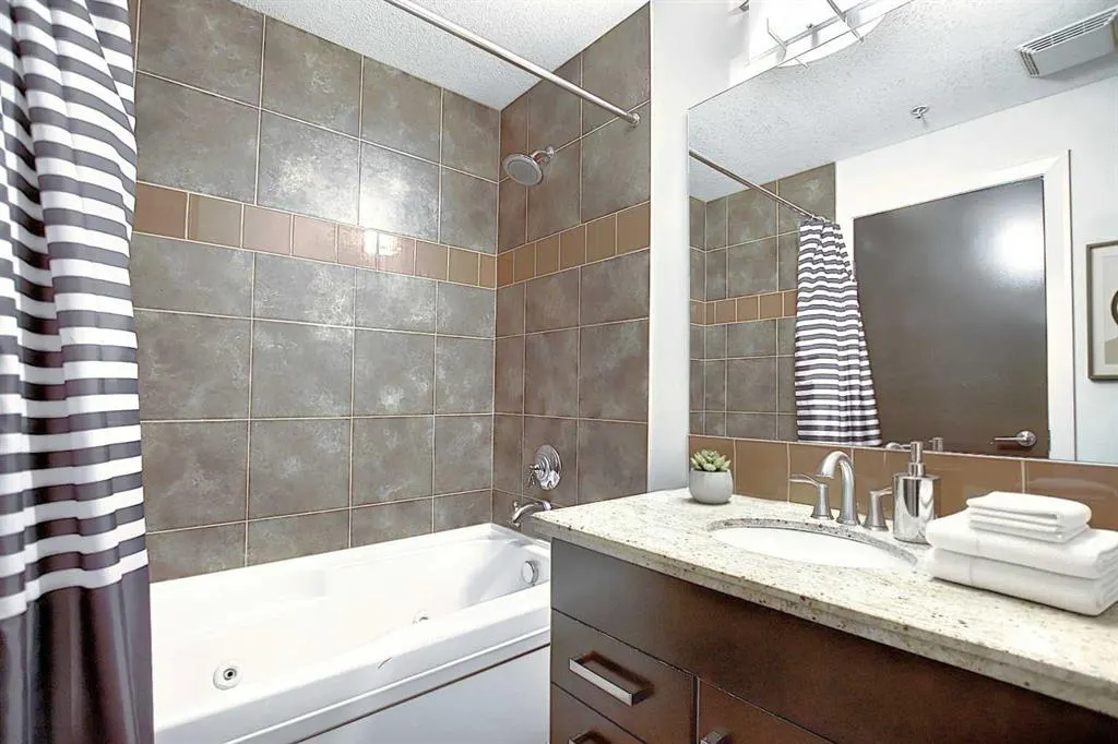1410 1 Street SE, #1601