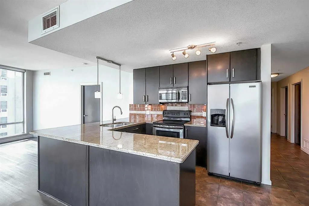1410 1 Street SE, #1601