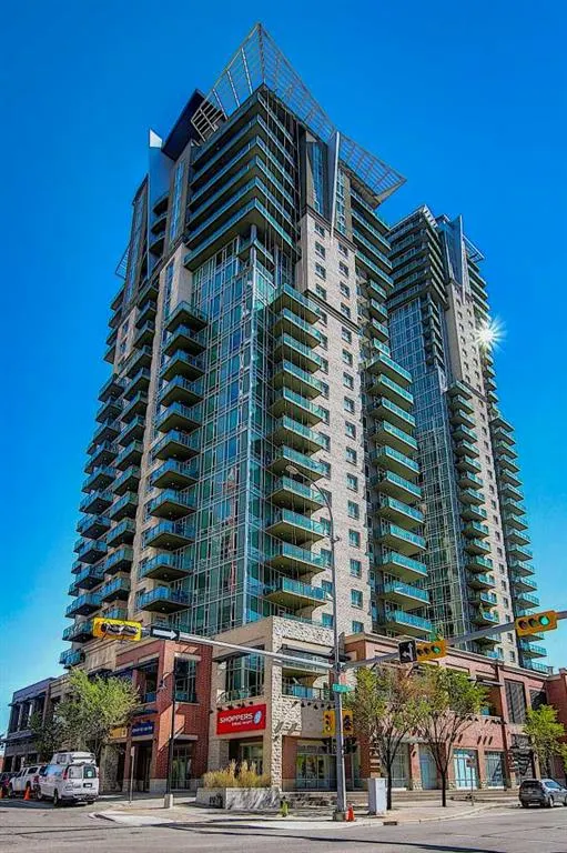1410 1 Street SE, #1601