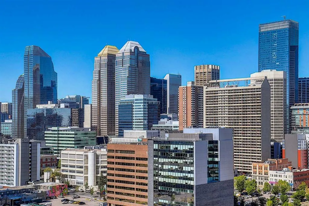 1410 1 Street SE, #1601
