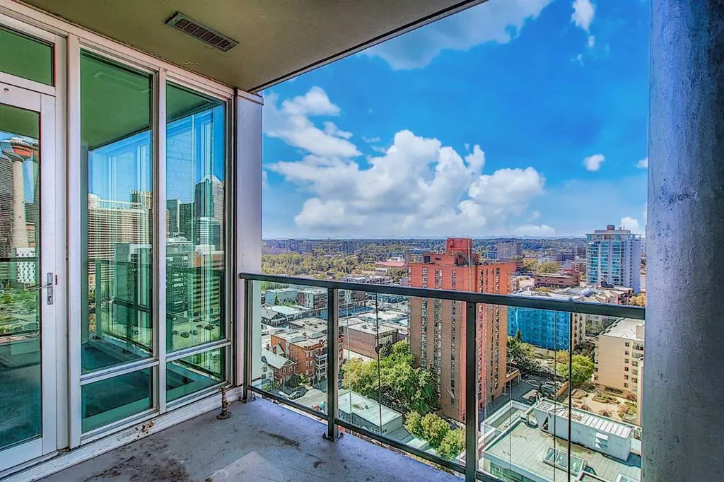 1410 1 Street SE, #1601