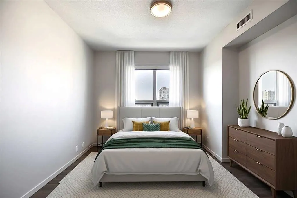 1410 1 Street SE, #1601