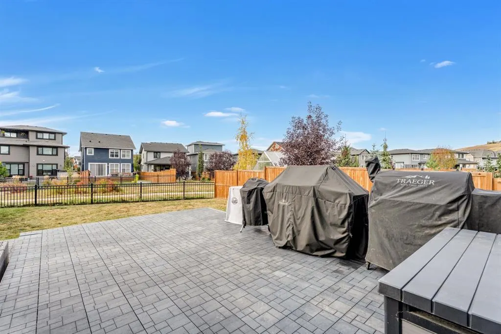 39 Cranbrook Green SE