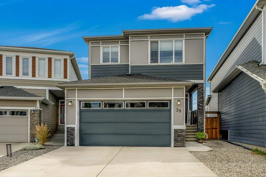 39 Cranbrook Green SE
