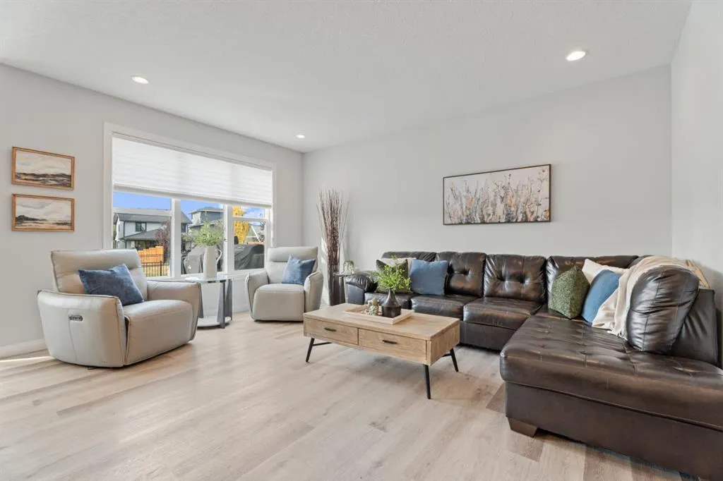 39 Cranbrook Green SE