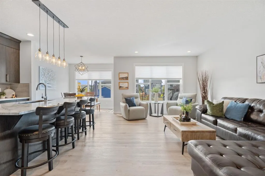 39 Cranbrook Green SE