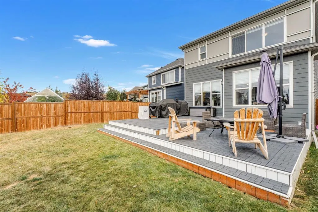 39 Cranbrook Green SE