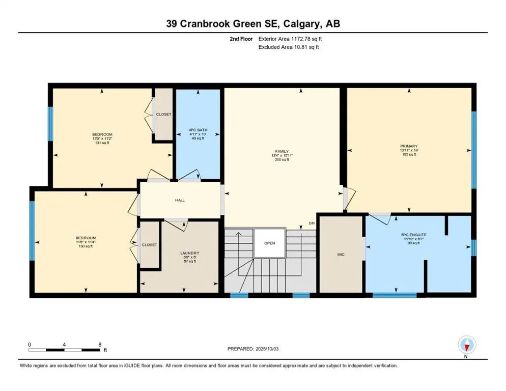 39 Cranbrook Green SE