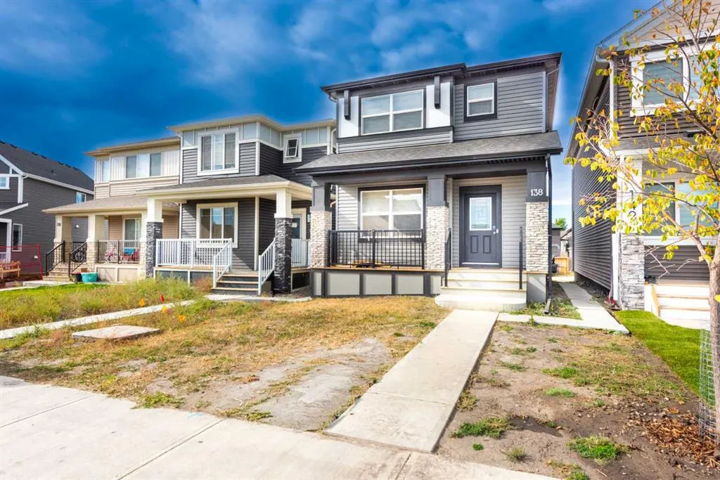 138 Legacy Reach Common SE