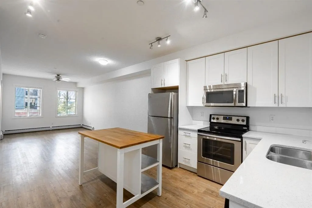215 Legacy Boulevard SE, #1210