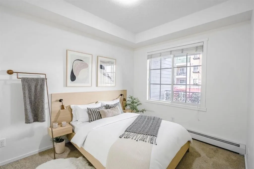 215 Legacy Boulevard SE, #1210