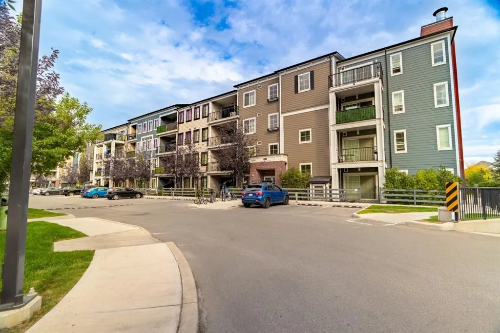 215 Legacy Boulevard SE, #1210